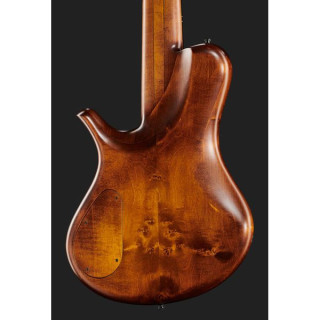 Марло МБасс 6 Изношенная ель Ооо Marleaux MBass 6 Worn Spruce Ltd