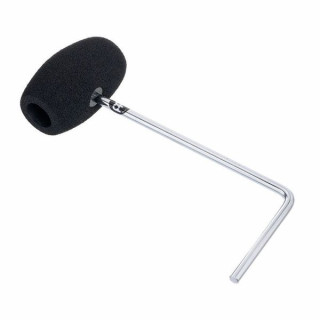 Колотушка для бас-гитары Meinl BBB3 Hammer Meinl BBB3 Hammer Bassbox Beater