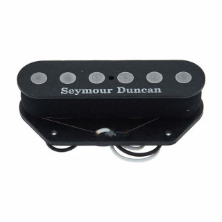 Звукосниматель Seymour Duncan STL-3 BK Seymour Duncan STL-3 BK