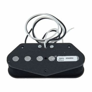 Звукосниматель Seymour Duncan STL-3 BK Seymour Duncan STL-3 BK