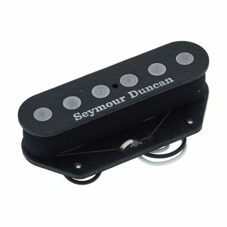 Звукосниматель Seymour Duncan STL-3 BK Seymour Duncan STL-3 BK
