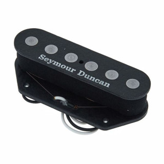 Звукосниматель Seymour Duncan STL-3 BK Seymour Duncan STL-3 BK