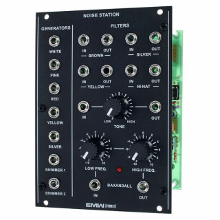 Шумовая станция EMW EMW Noise Station