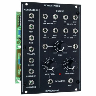 Шумовая станция EMW EMW Noise Station