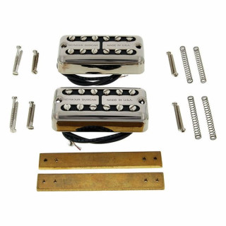 Звукосниматели Seymour Duncan Psyclone Hot Set Nickel Seymour Duncan Psyclone Hot Set Nickel