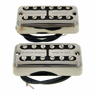 Звукосниматели Seymour Duncan Psyclone Hot Set Nickel Seymour Duncan Psyclone Hot Set Nickel