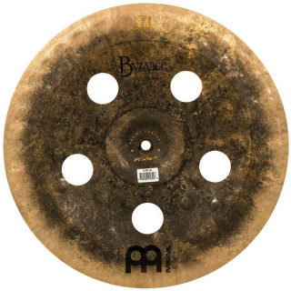 Meinl Fat Stack - Мэтт Гарстка Meinl Fat Stack - Matt Garstka