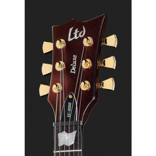 ESP LTD EC-1000 Gold Andromeda ESP LTD EC-1000 Gold Andromeda