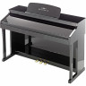 Цифровое пианино Hemingway DP-701 MKII BP