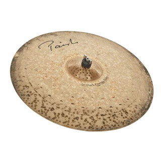 Пейст 21" Фирменная Темная энергия МК1 Paiste 21" Signature Dark Energy MK1