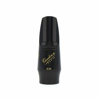 Vandoren V5 Сопрано-саксофон S25 Vandoren V5 Soprano Sax S25