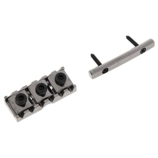 Стопорная гайка Gotoh FGR-2-CB Gotoh FGR-2-CB Locking Nut