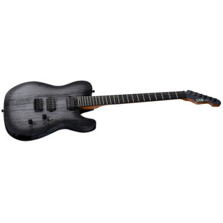 ESP LTD TE-1000 Серебряный взрыв ESP LTD TE-1000 Silver Blast