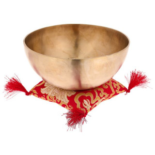 Tavmusic.ru Тибетский Звуковой Бол  ZenO 1050 Thomann Tibetan ZenO Singing Bowl 1050