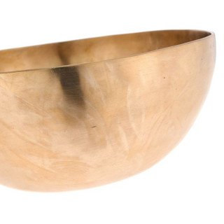 Tavmusic.ru Тибетский Звуковой Бол  ZenO 1050 Thomann Tibetan ZenO Singing Bowl 1050