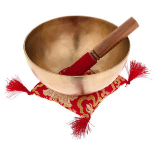 Tavmusic.ru Тибетский Звуковой Бол  ZenO 1050 Thomann Tibetan ZenO Singing Bowl 1050