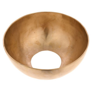 Tavmusic.ru Тибетский Звуковой Бол  ZenO 1050 Thomann Tibetan ZenO Singing Bowl 1050