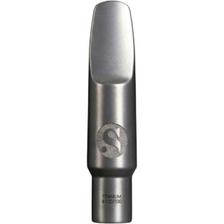 Сиос Тенор Титан 7 Syos Tenor Titanium 7