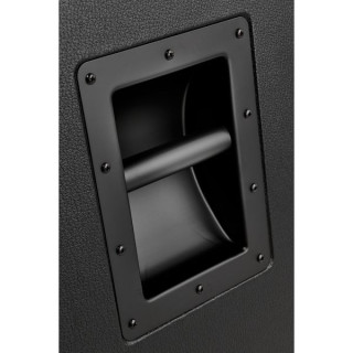 Harley Benton G212Plus Кремовый задний бампер Harley Benton G212Plus Creamback