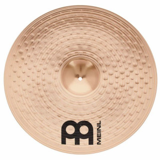 Бронзовый аттракцион Meinl 20" HCS Meinl 20" HCS Bronze Ride