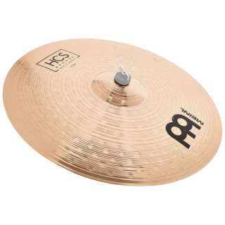 Бронзовый аттракцион Meinl 20" HCS Meinl 20" HCS Bronze Ride