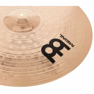 Бронзовый аттракцион Meinl 20" HCS Meinl 20" HCS Bronze Ride