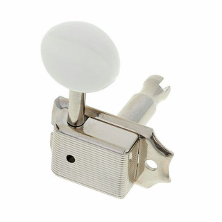 Тюнеры Gotoh SD91-05MA 6L N Gotoh SD91-05MA Tuners 6L N