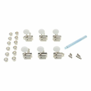 Тюнеры Gotoh SD91-05MA 6L N Gotoh SD91-05MA Tuners 6L N