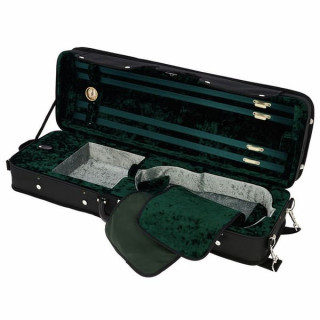 Roth & Junius RJVC Violin Case Allegro 4/4 Roth & Junius RJVC Violin Case Allegro 4/4