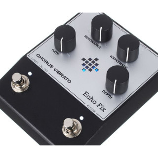 Исправление эха EF-P3 Припев/вибрато Echo Fix EF-P3 Chorus/Vibrato