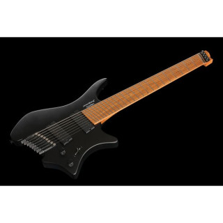 Strandberg Boden Standard N2.8 Черный Strandberg Boden Standard N2.8 Black