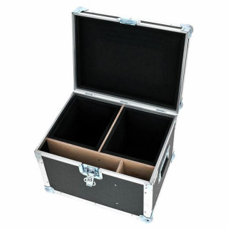 DJ Power Case для искровой машины 2x V-1 DJ Power Case for 2x V-1 Spark Machine