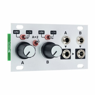 Intellijel Designs Duatt 1U Intellijel Designs Duatt 1U