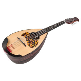 Ацуши Мияно Круглая задняя мандола MD-1 RG Atsushi Miyano Round Back Mandola MD-1 RG