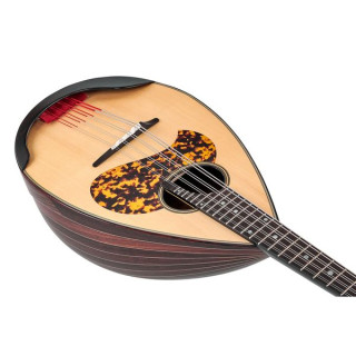 Ацуши Мияно Круглая задняя мандола MD-1 RG Atsushi Miyano Round Back Mandola MD-1 RG