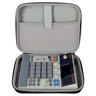 Аналоговые кейсы Pulse Case MPC Сэмпл Analog Cases Pulse Case MPC Sample