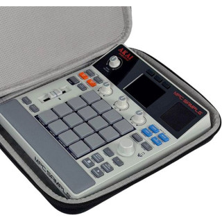 Аналоговые кейсы Pulse Case MPC Сэмпл Analog Cases Pulse Case MPC Sample