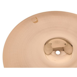 Meinl 12"Изготовленный на заказ всплеск из чистого сплава Meinl 12" Pure Alloy Custom Splash