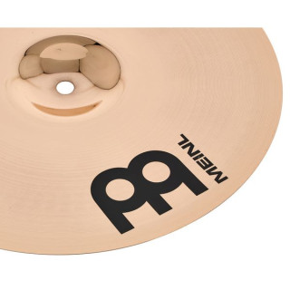 Meinl 12"Изготовленный на заказ всплеск из чистого сплава Meinl 12" Pure Alloy Custom Splash
