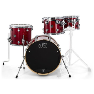 Барабанная установка DW Performance Studio Cherry DW Performance Studio Cherry