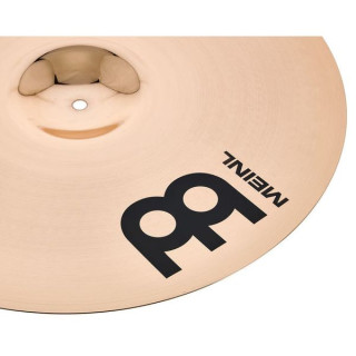 Meinl 18" Из чистого сплава Custom M. Crash Meinl 18" Pure Alloy Custom M. Crash