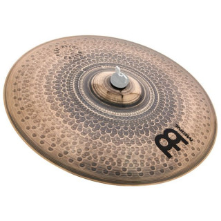 Meinl 18" Из чистого сплава Custom M. Crash Meinl 18" Pure Alloy Custom M. Crash