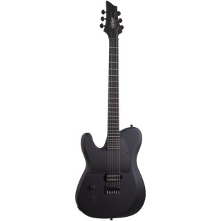 Schecter PT Black Ops LH Schecter PT Black Ops LH