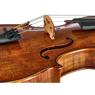 Франц Сандер Концертная Виола 906 15,5"/39,5см Franz Sandner Concert Viola 906 15,5"/39,5cm