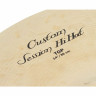 Зилджян 13,7/14 K-Пользовательская сессия HiHat Zildjian 13,7/14 K-Custom Session HiHat