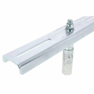 Лестничная ферменная консоль TK01-35 Stairville Truss Console TK01-35