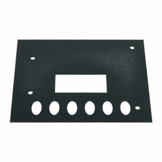 Передняя панель Doepfer MBP25 Doepfer MBP25 Front Panel