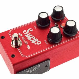 Аналоговая LAG Supro 1313 Supro 1313 Analog Delay