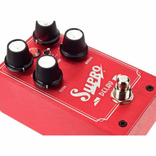 Аналоговая LAG Supro 1313 Supro 1313 Analog Delay