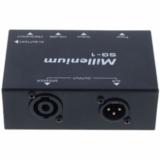 Миллениум SG-1 Millenium SG-1